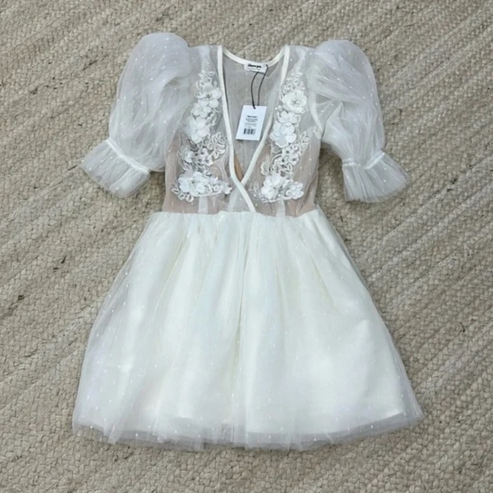 Brand new with tags showpo dress